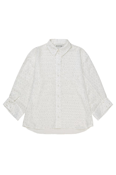 BJARKA 76-Ivory - 1059/26126 Thumbnail