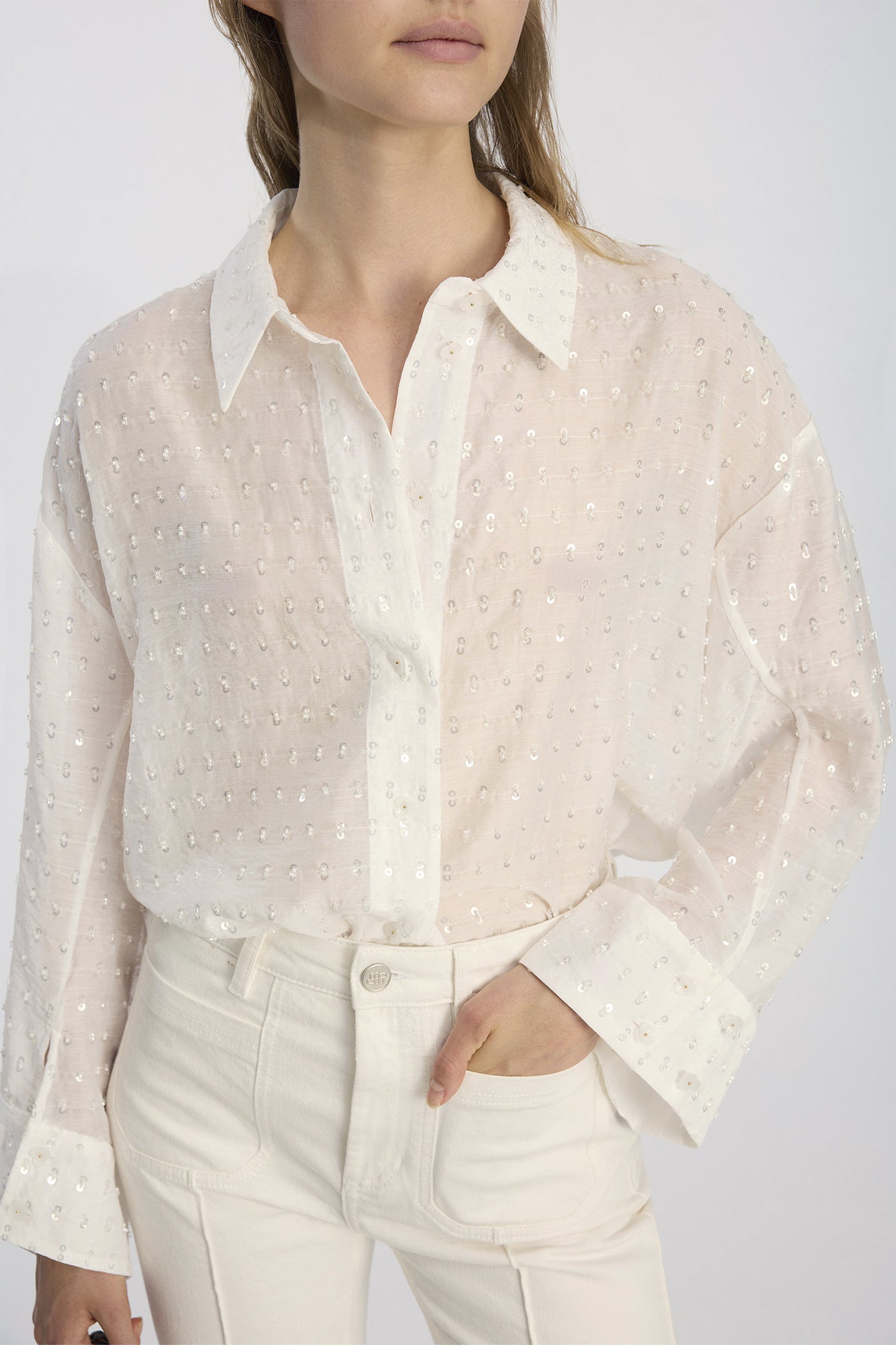 BJARKA 76-Ivory - 1059/26126
