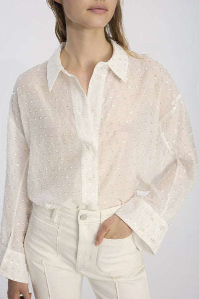 BJARKA 76-Ivory - 1059/26126 Thumbnail