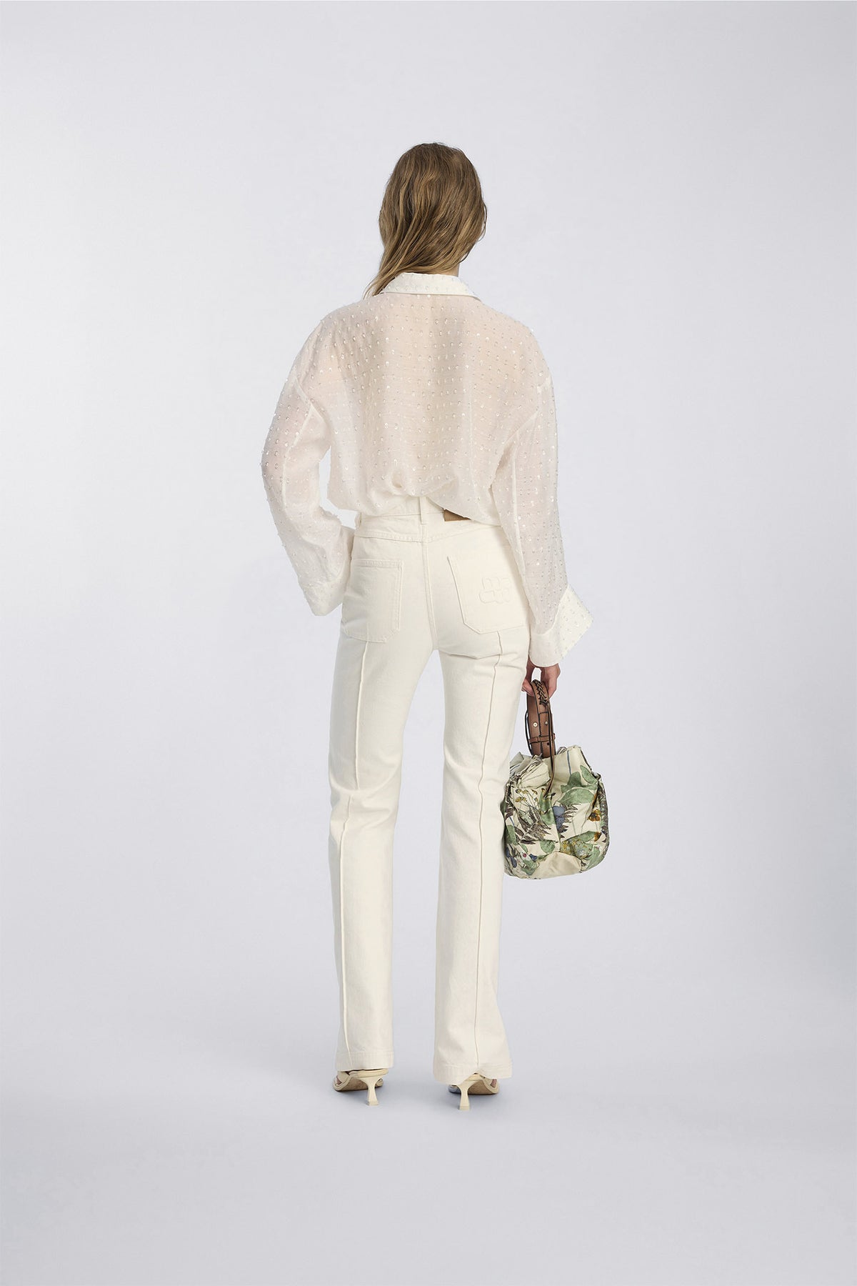 BJARKA 76-Ivory - 1059/26126