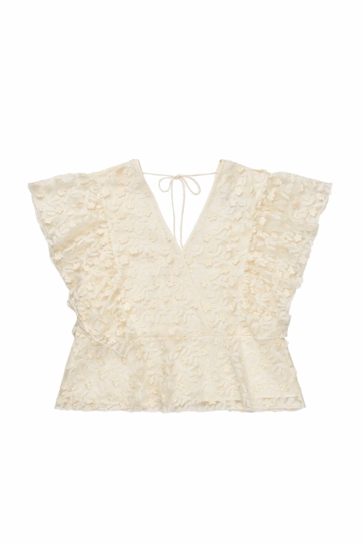 BLAINE 76-Ivory - 1065/26183