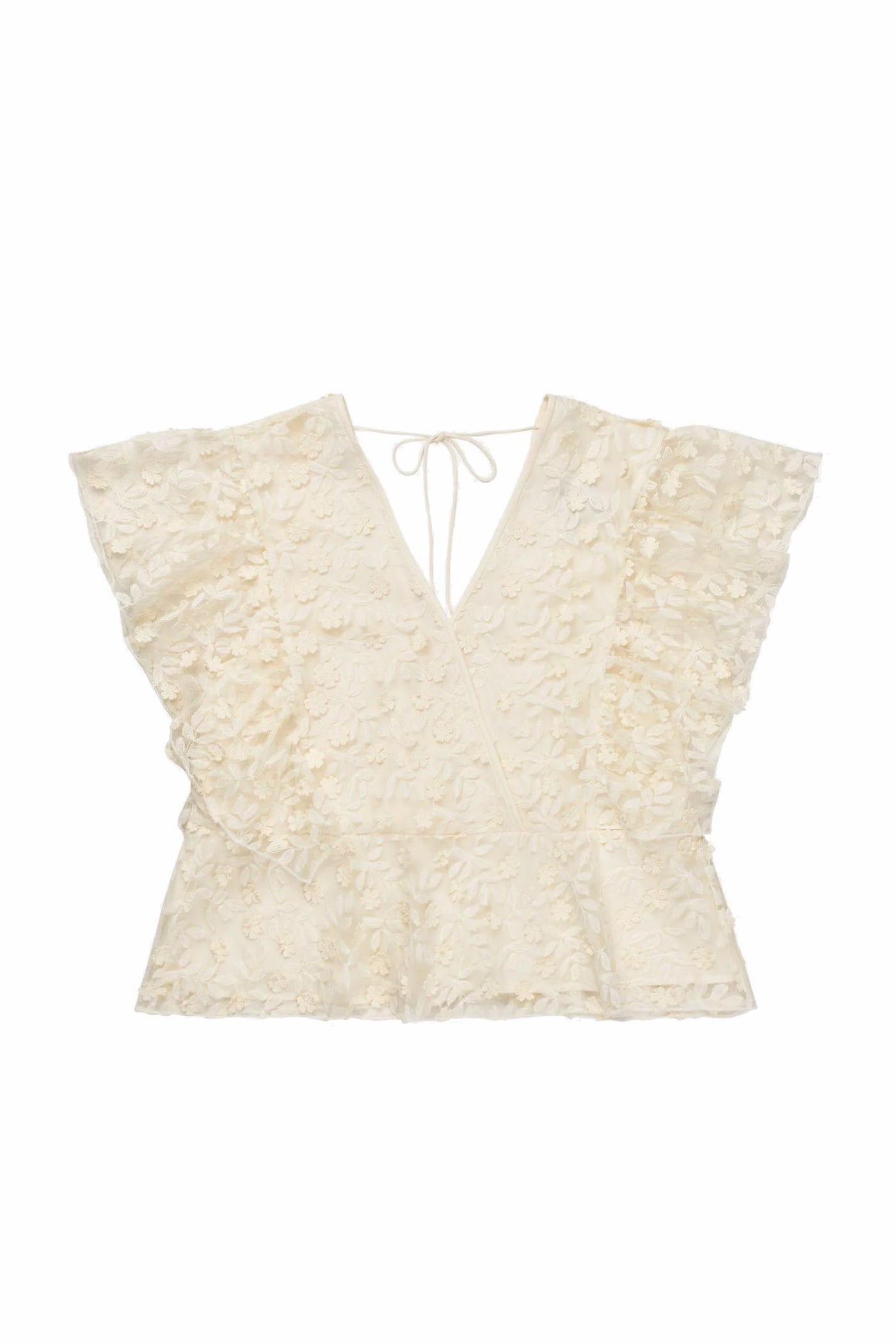 BLAINE 76-Ivory - 1065/26183