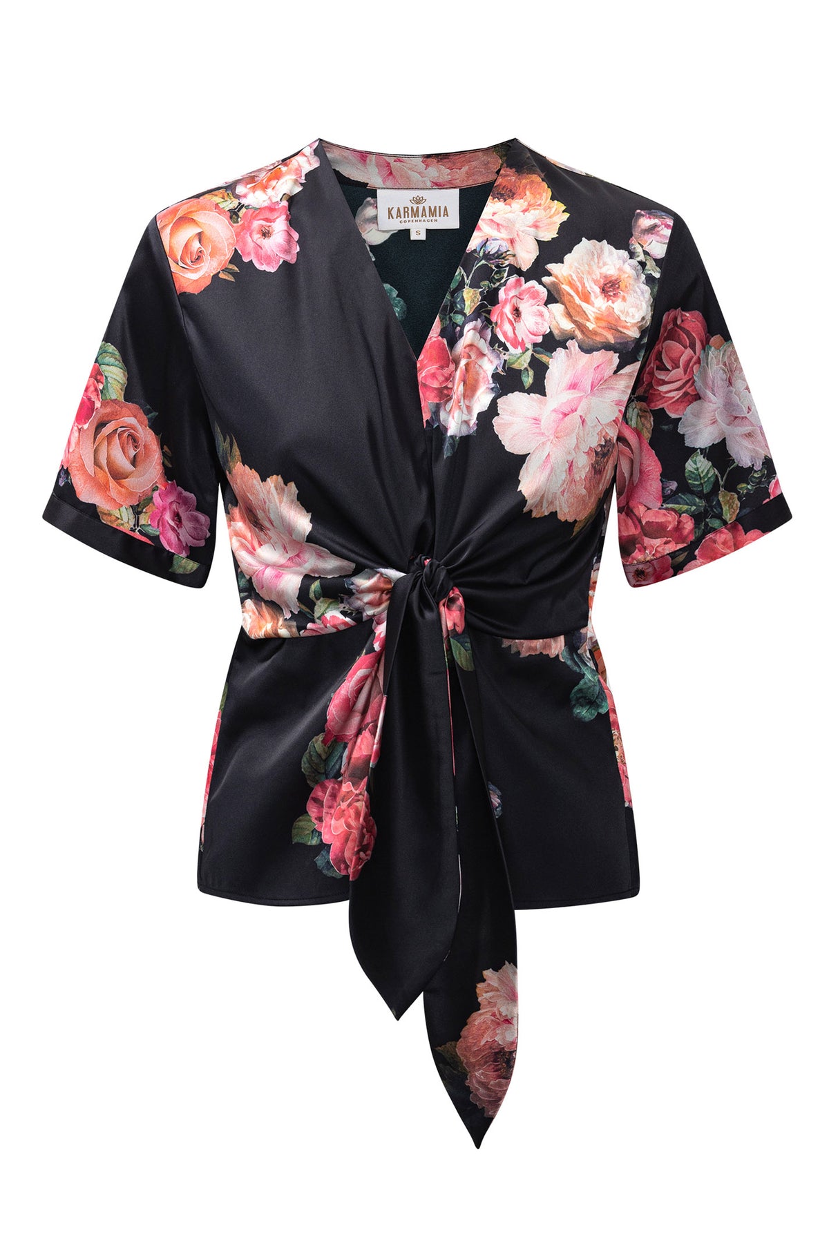 BLAIR FIORI NOIR Black - 2388