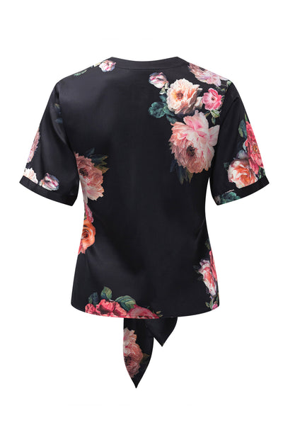 BLAIR FIORI NOIR Black - 2388 Thumbnail
