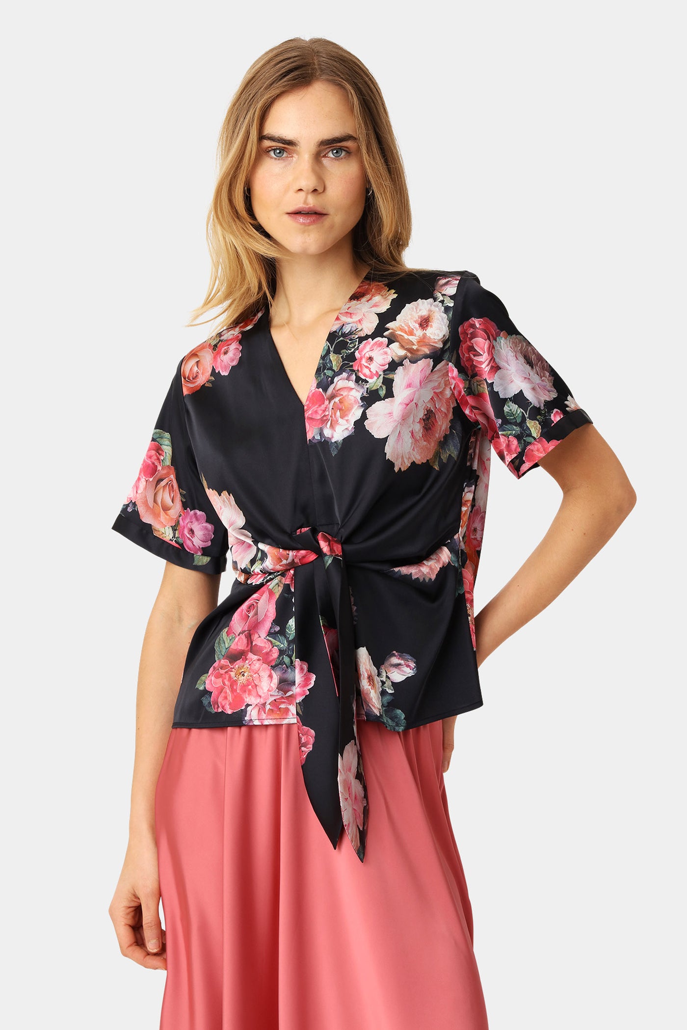 BLAIR FIORI NOIR Black - 2388