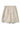 BLAIRSW STRIPED BERMUDA SHORTS 0154 Off White / Black stripe - S262291