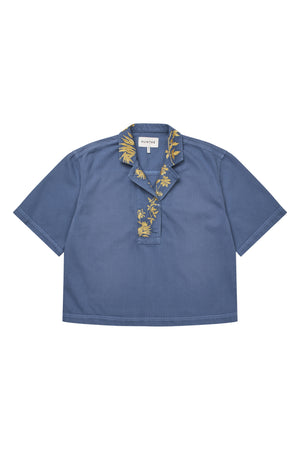 BLAISE 36-Blue - 1030/26107
