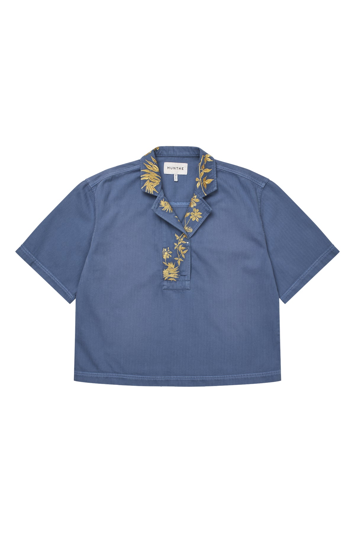 BLAISE 36-Blue - 1030/26107