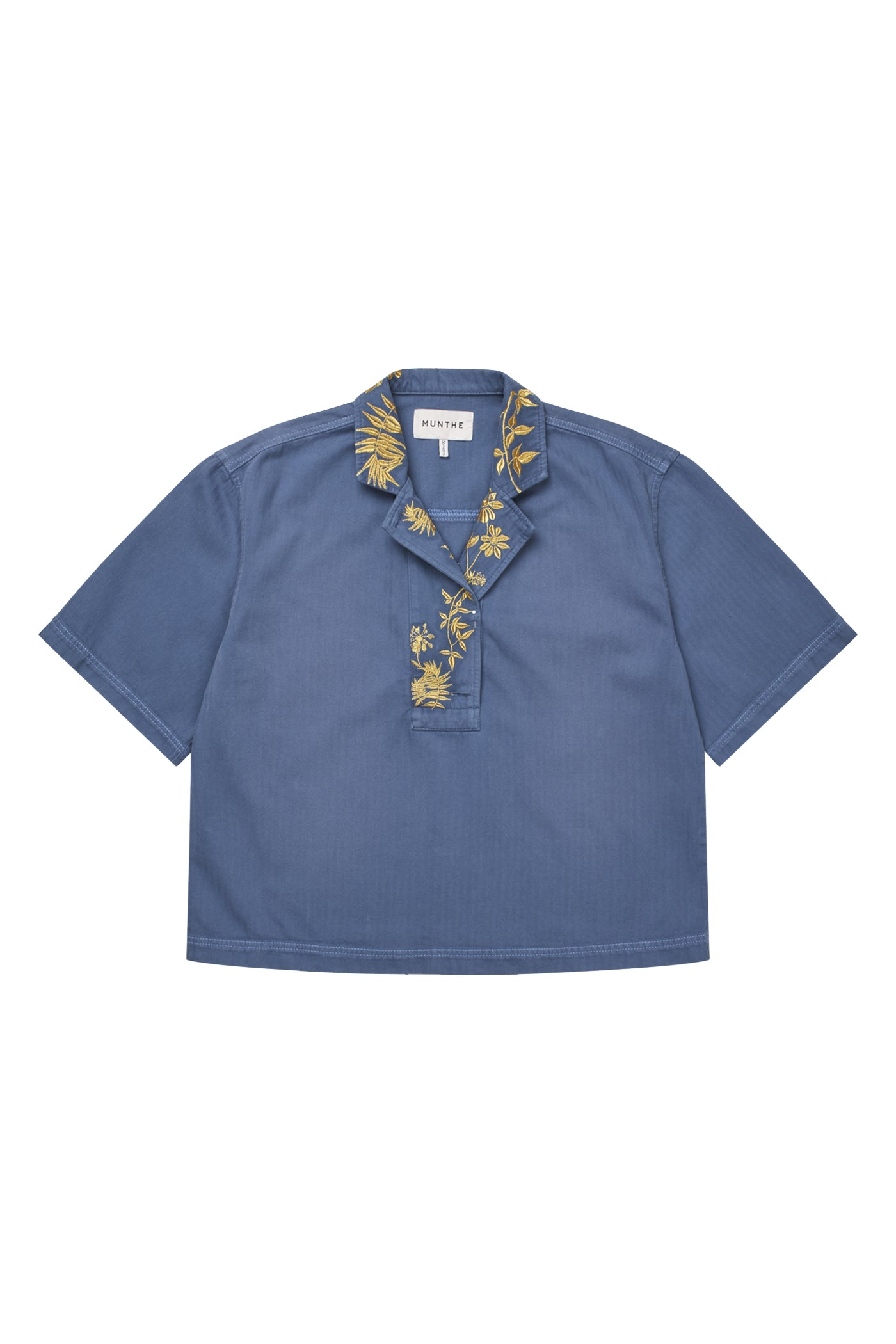 BLAISE 36-Blue - 1030/26107