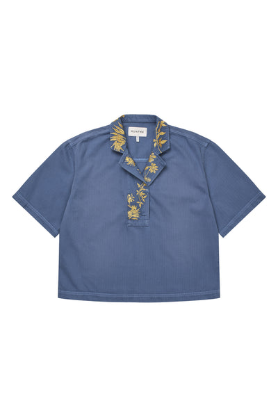 BLAISE 36-Blue - 1030/26107 Thumbnail
