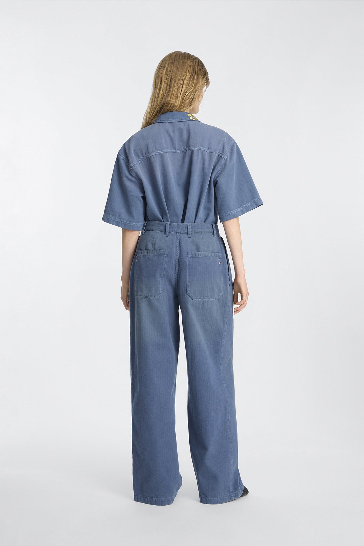 BLAISE 36-Blue - 1030/26107