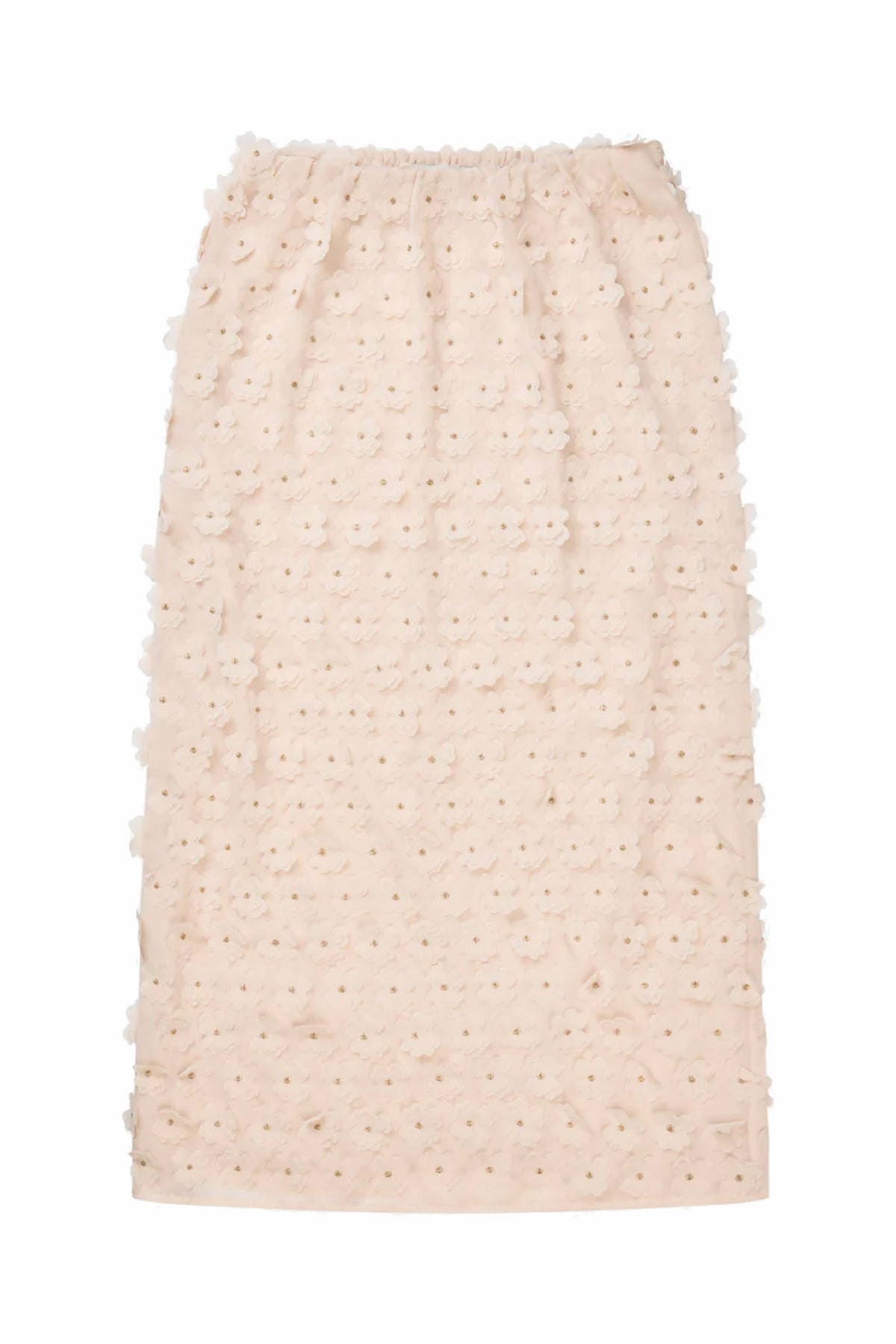 BLOOMY 54-Creme - 1219/26124