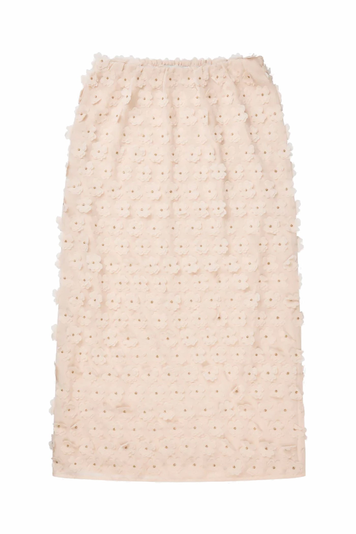 BLOOMY 54-Creme - 1219/26124
