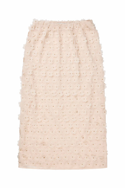 BLOOMY 54-Creme - 1219/26124 Thumbnail