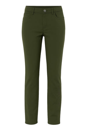 BODIL 2084 FORREST GREEN - 1021338