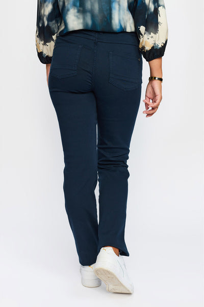 BODIL 604 NAVY - 1021338 Thumbnail