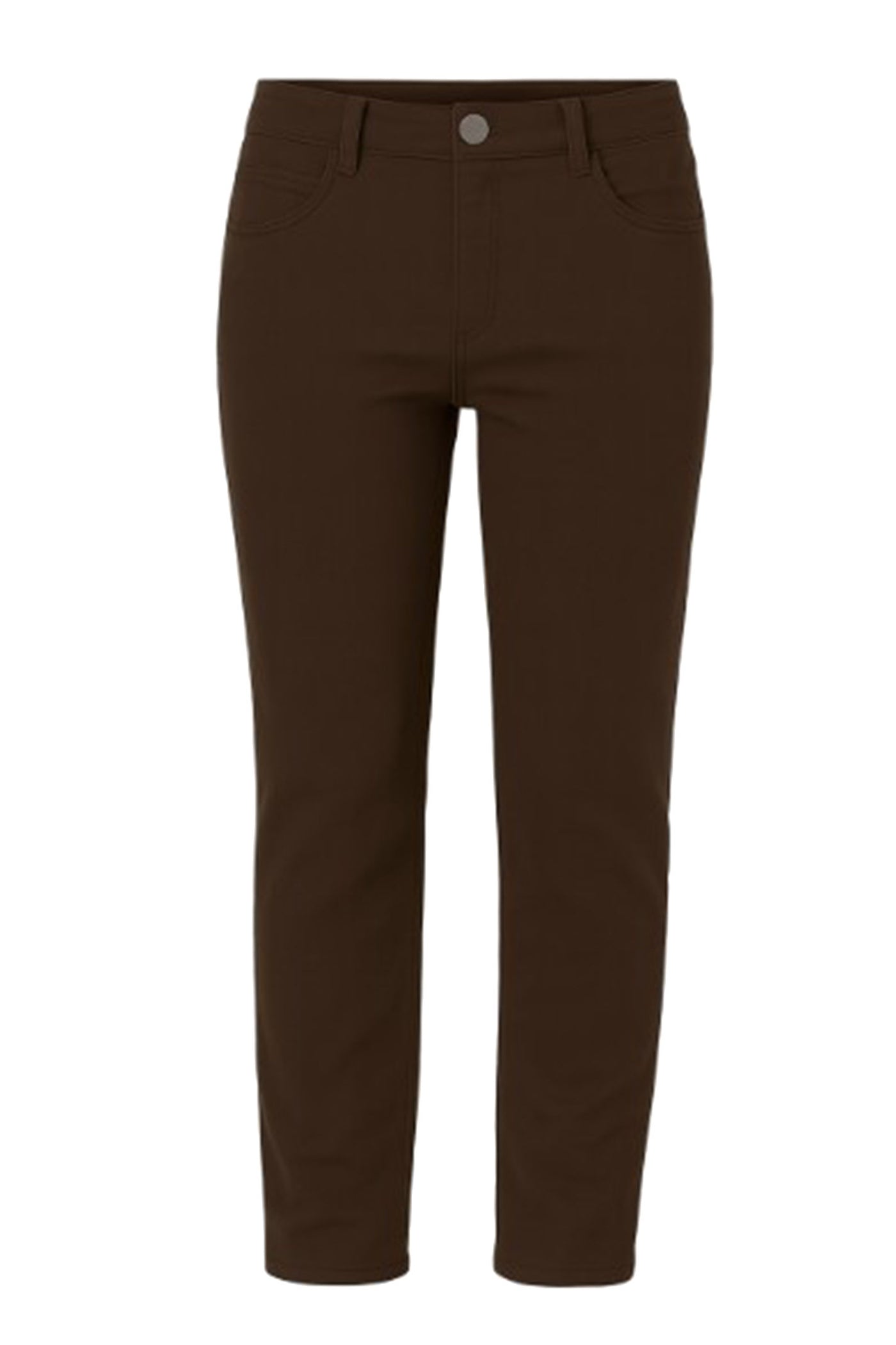 BODIL 727 DARK BROWN - 1021338