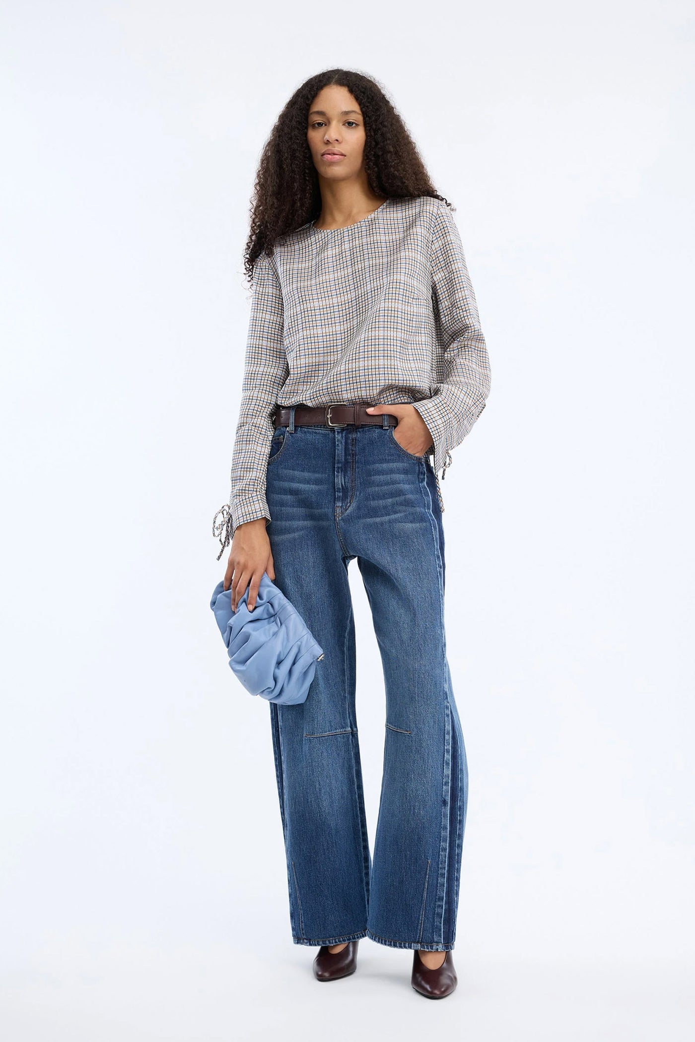 BOHDI 37-Indigo - 1425/26308
