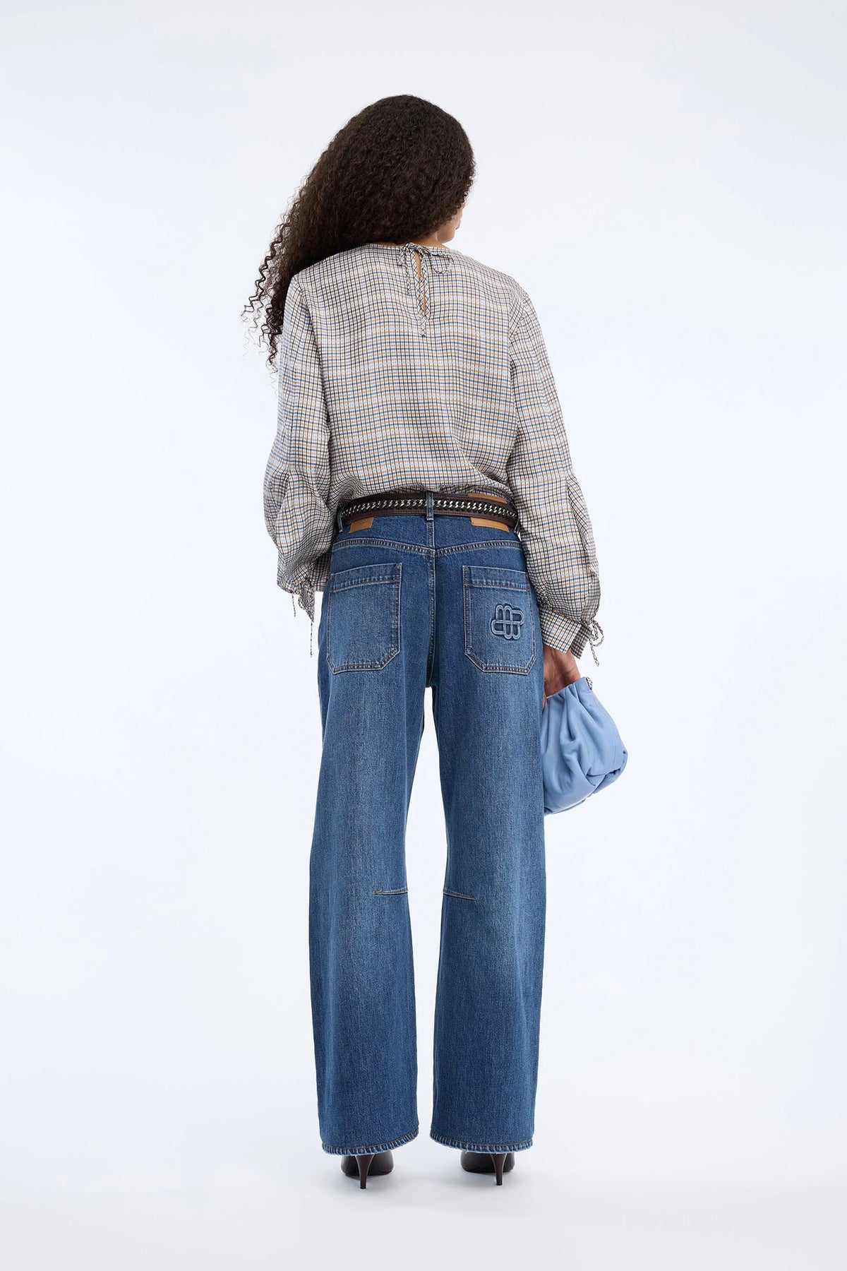 BOHDI 37-Indigo - 1425/26308