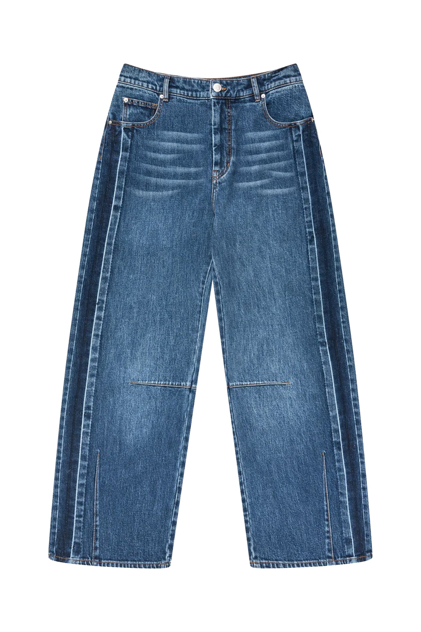 BOHDI LONG 37-Indigo - 1424/26308