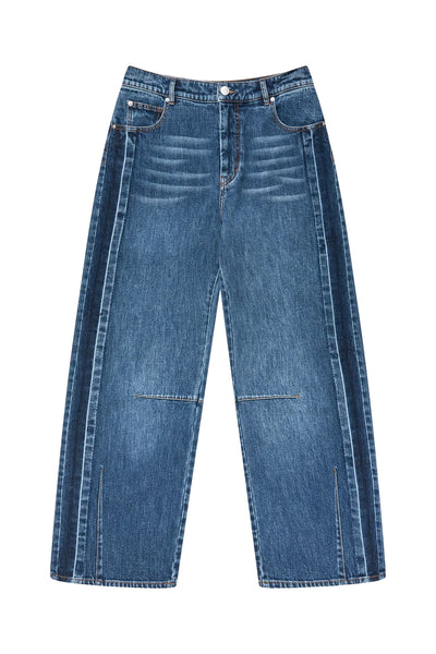 BOHDI LONG 37-Indigo - 1424/26308 Thumbnail