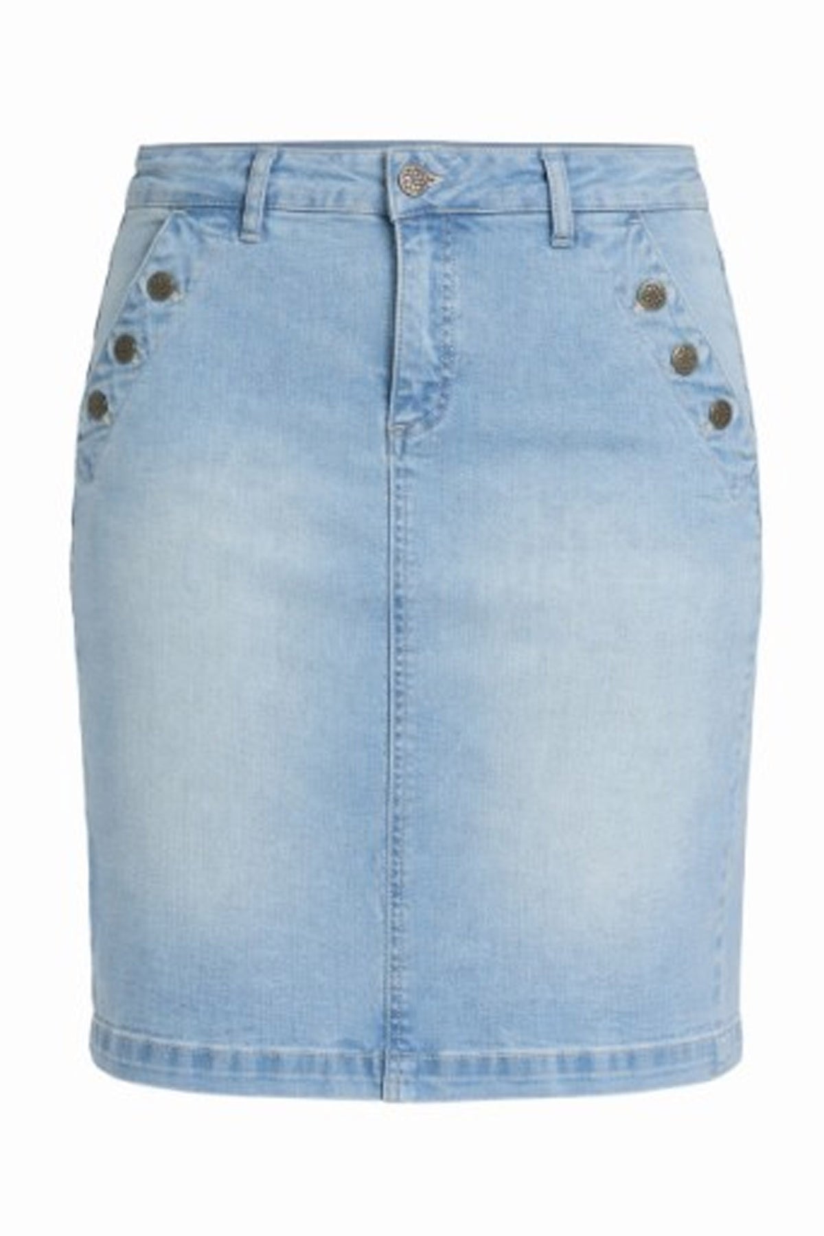 BORAN 628 LIGHT DENIM - 10214411534