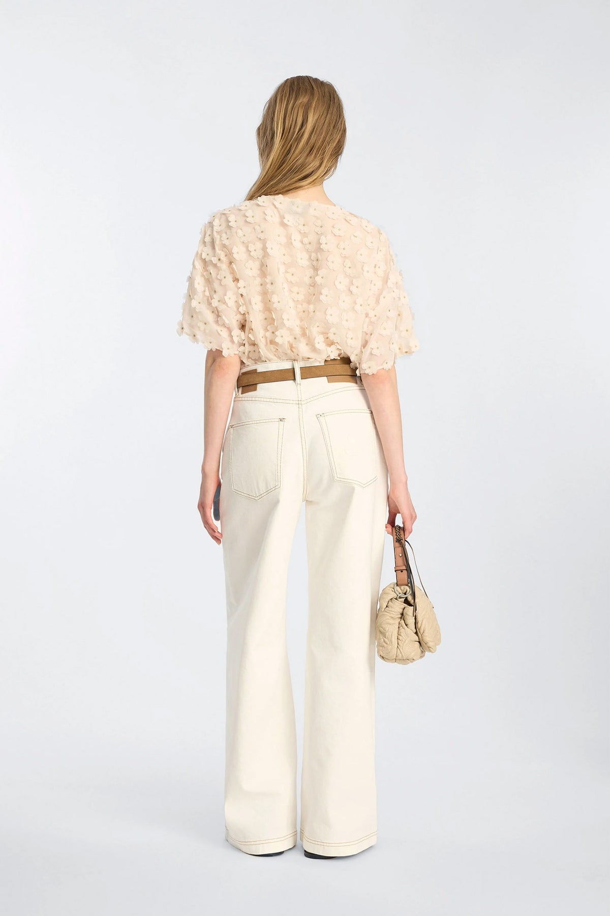 BOSSI 54-Creme - 1038/26124