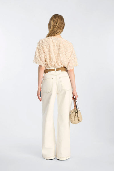 BOSSI 54-Creme - 1038/26124 Thumbnail