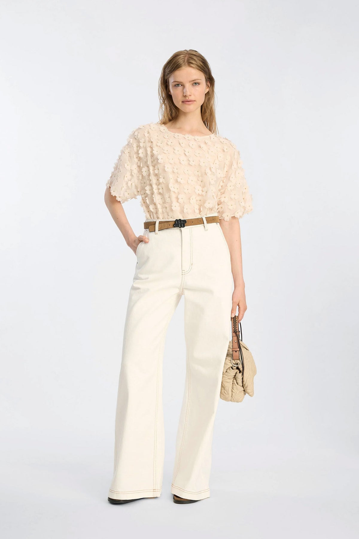 BOSSI 54-Creme - 1038/26124