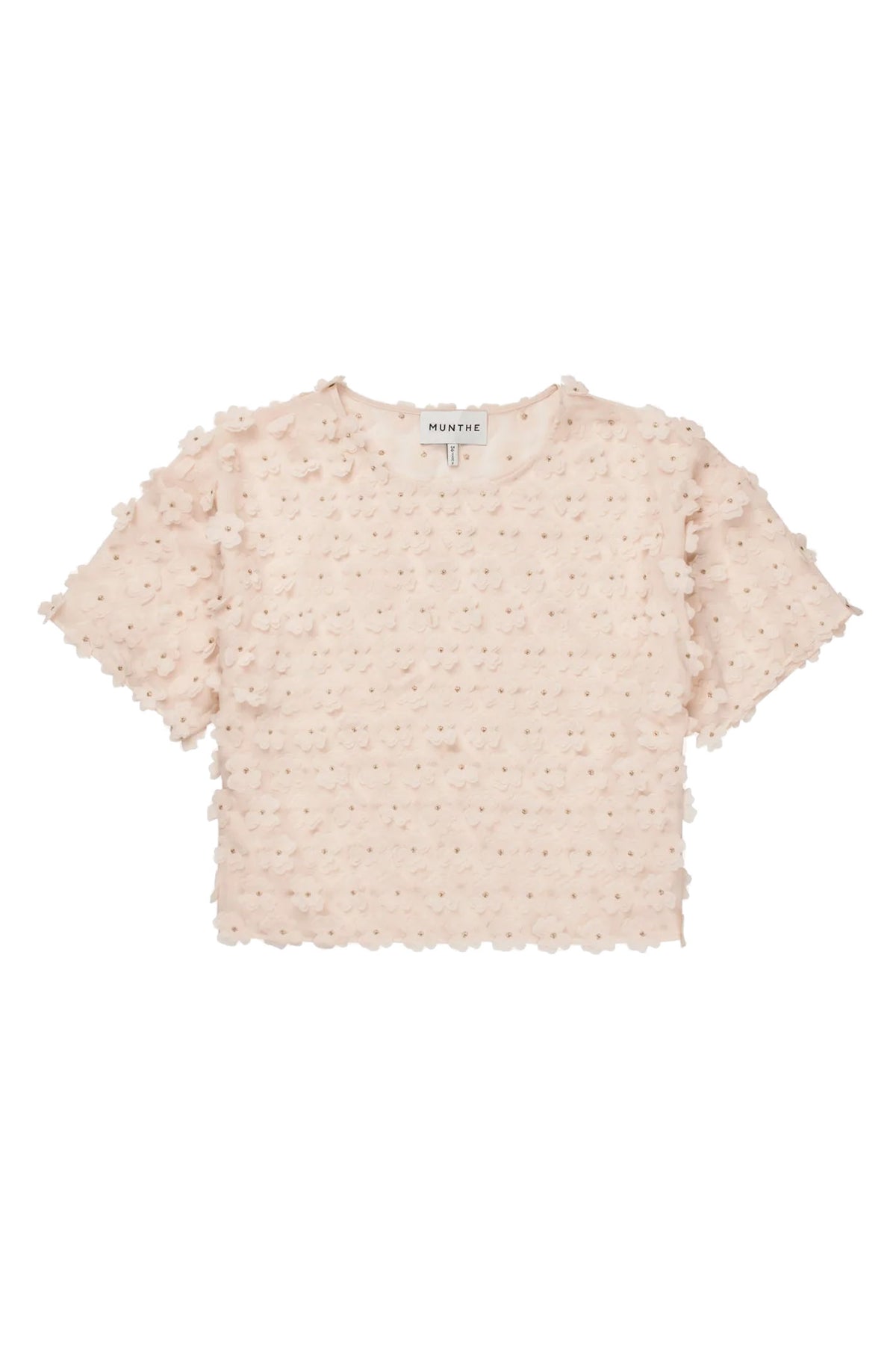 BOSSI 54-Creme - 1038/26124