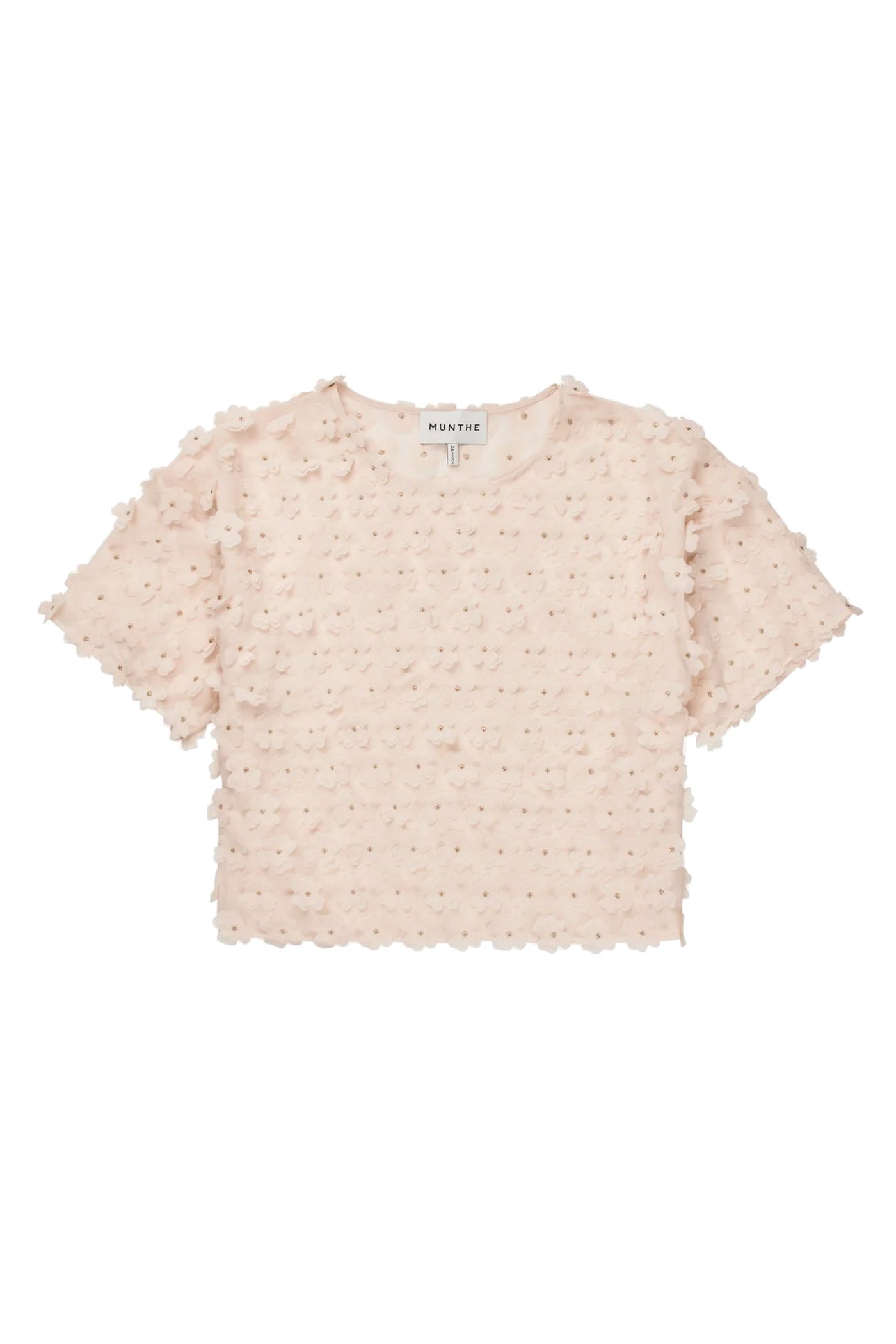 BOSSI 54-Creme - 1038/26124