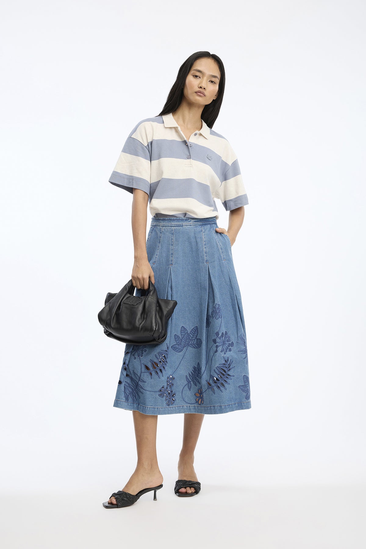 BOWEN 36-Blue - 1217/26113
