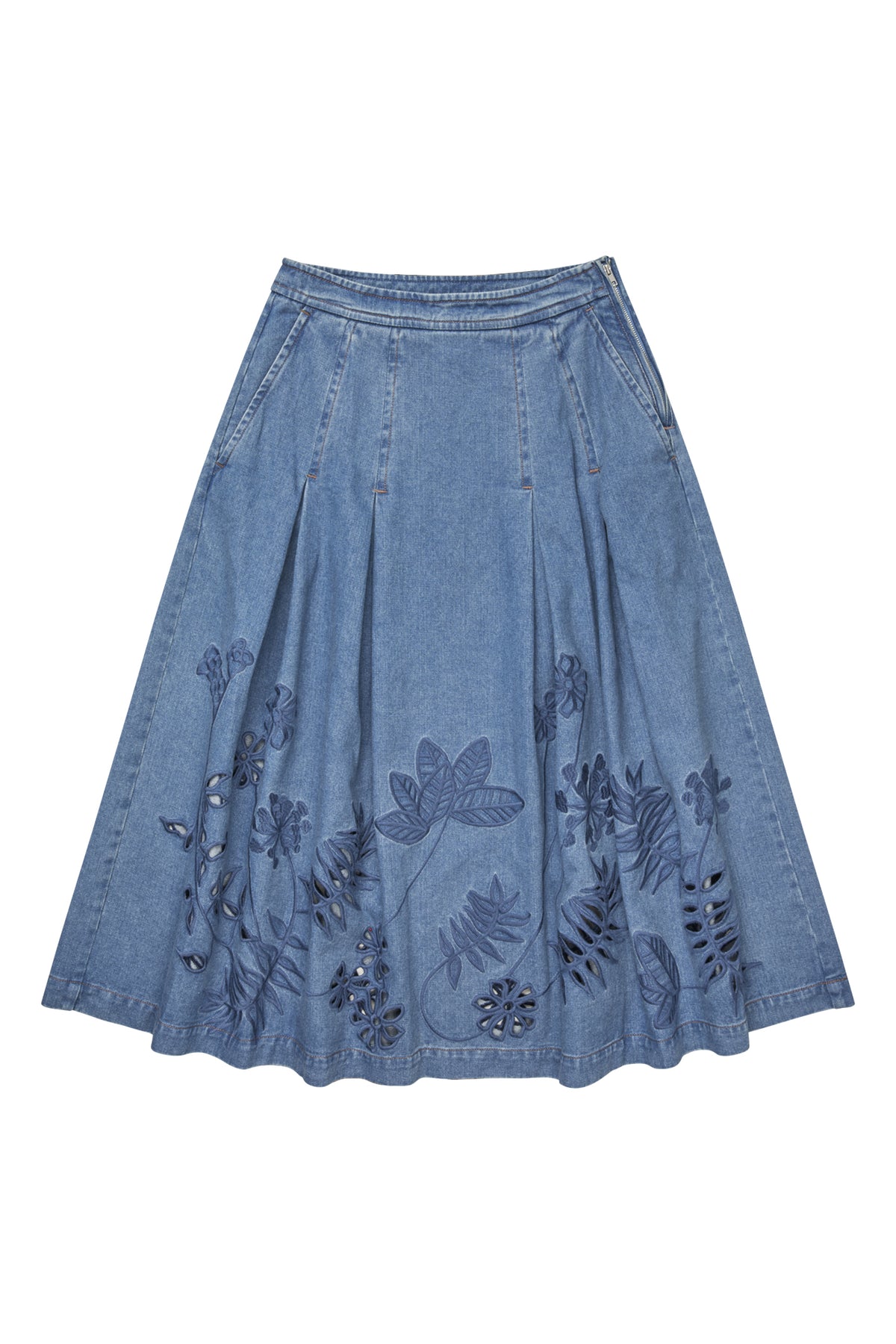 BOWEN 36-Blue - 1217/26113