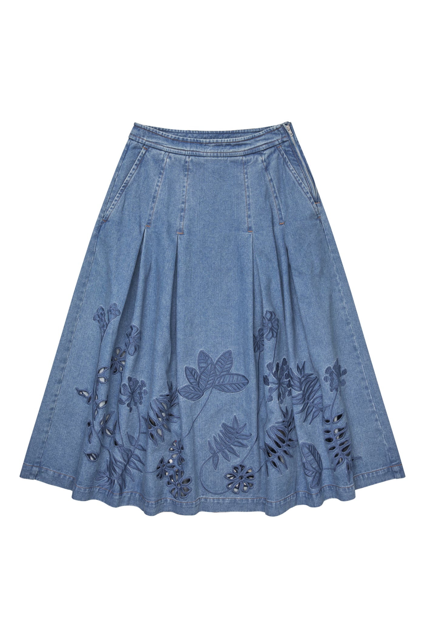 BOWEN 36-Blue - 1217/26113