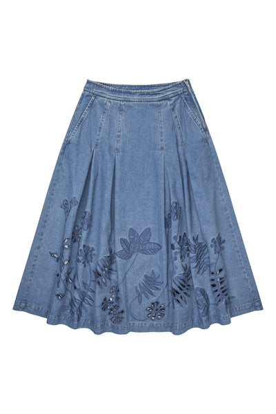 BOWEN 36-Blue - 1217/26113 Thumbnail