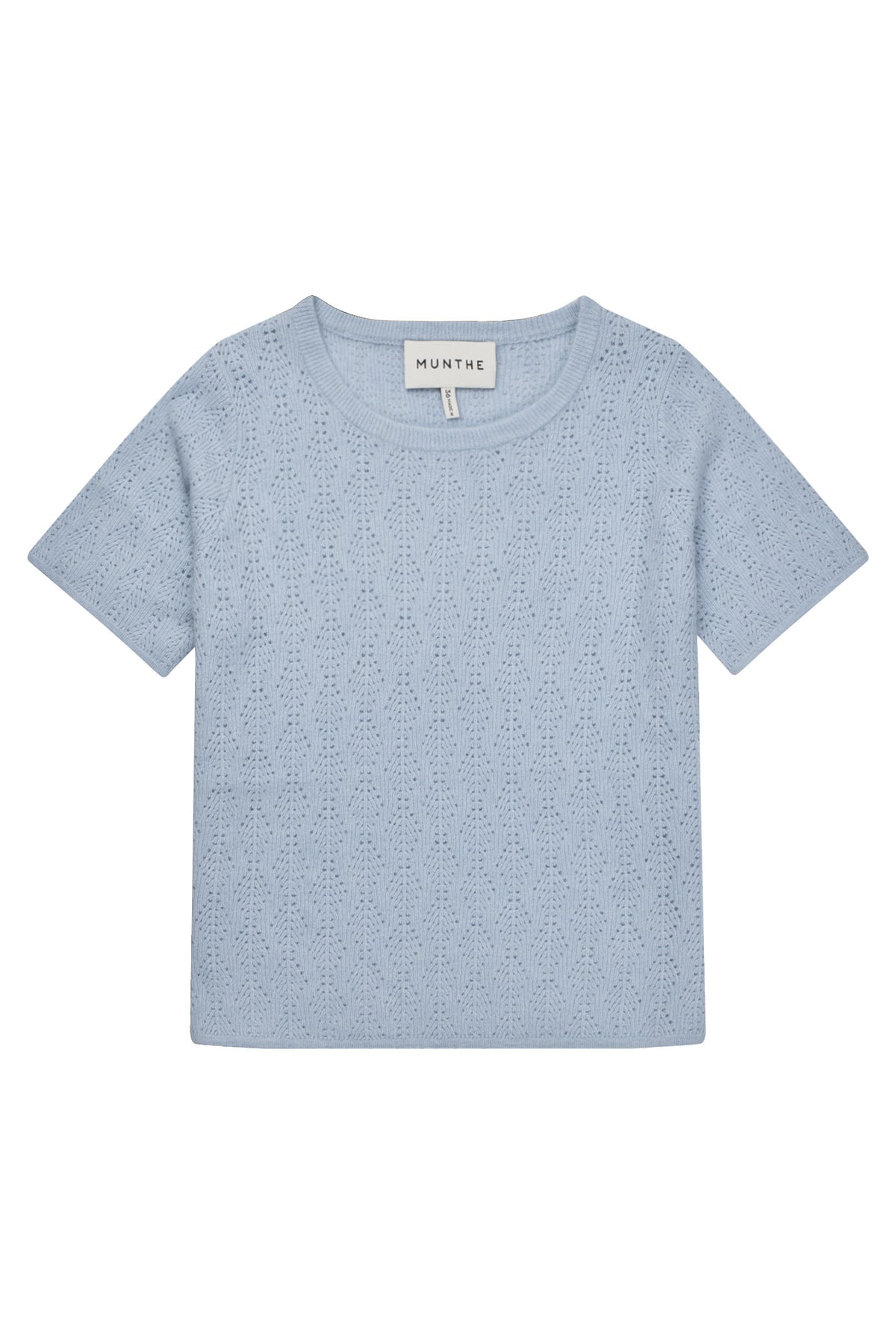 BOYLI 51-Ice Blue - 1620/26172