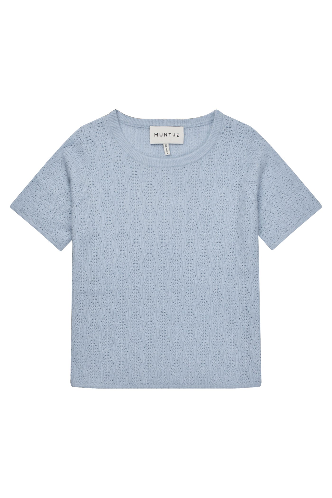 BOYLI 51-Ice Blue - 1620/26172