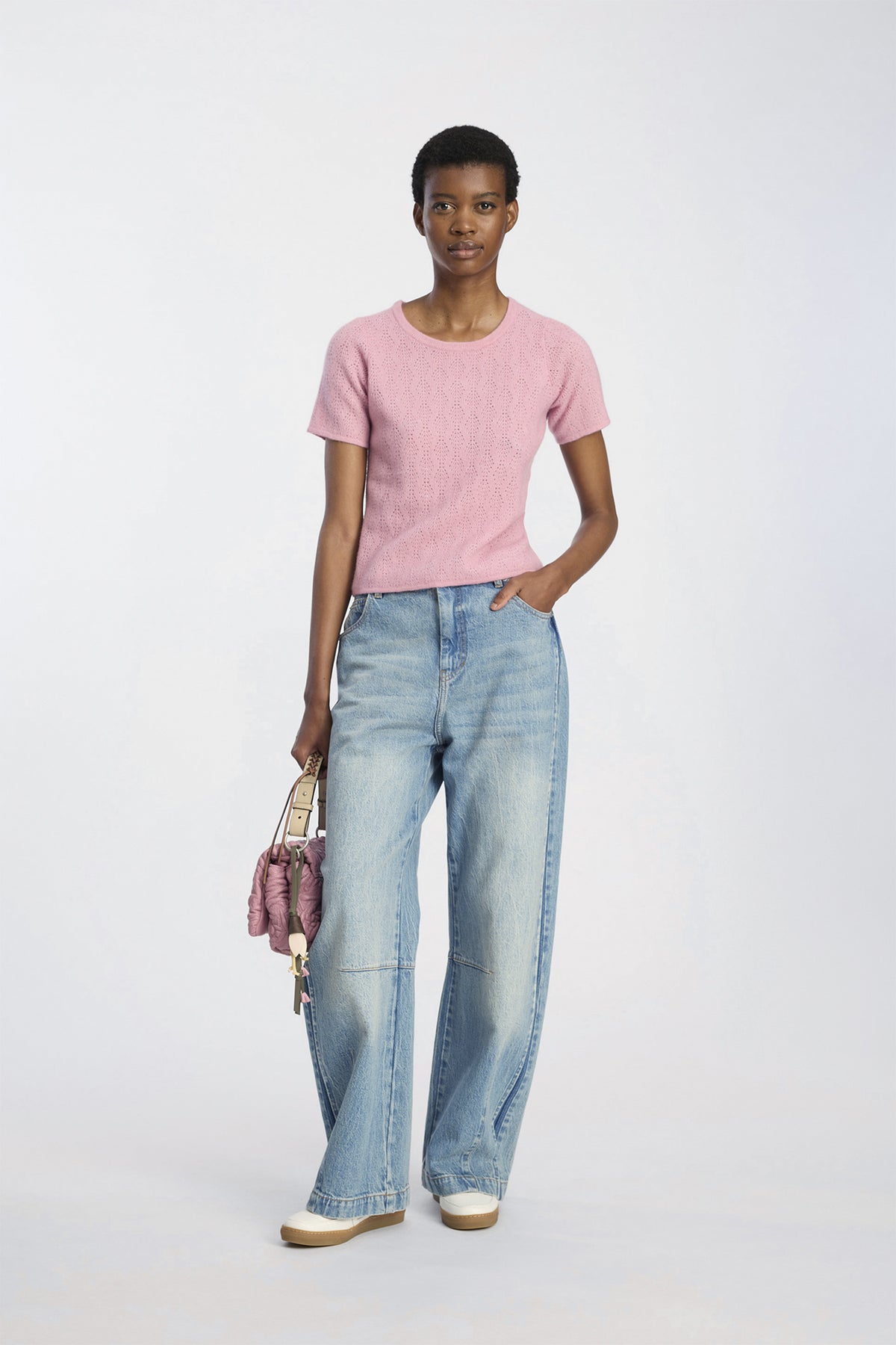 BOYLI 52-Rose - 1620/26172