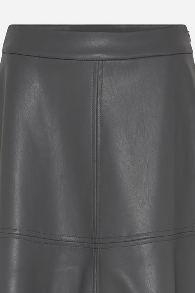 VeganiBBImma skirt DARK GREY - BBW3073N Thumbnail