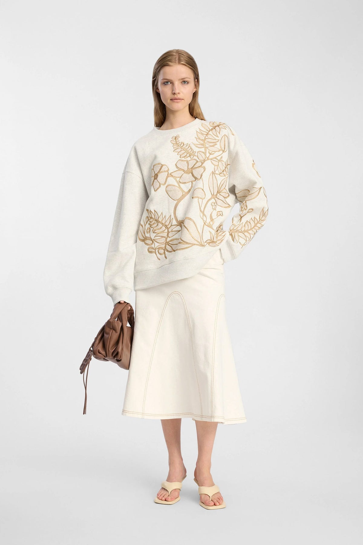 BRAEDEN 80-Light Grey - 1120/26165