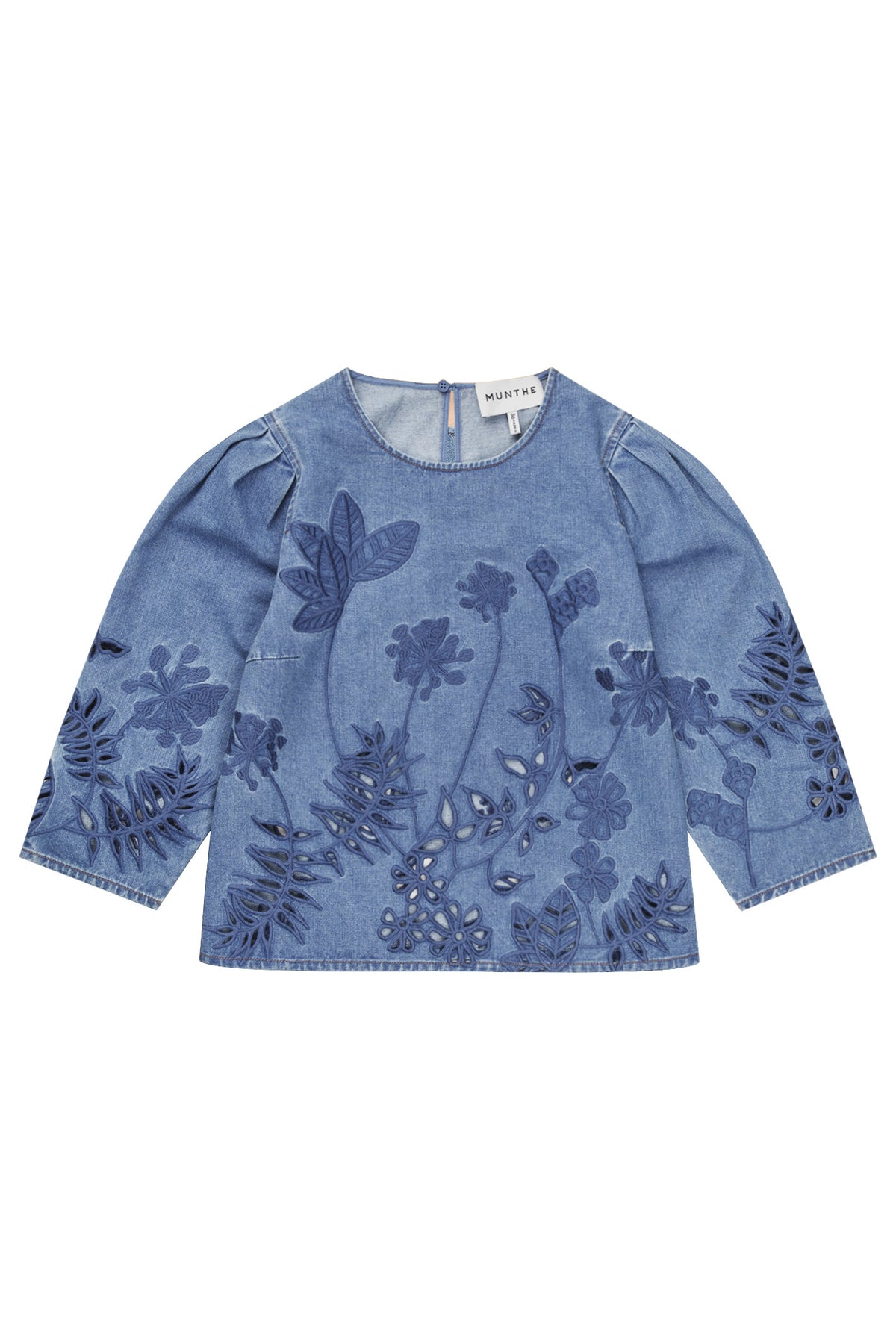 BRAMBLE 36-Blue - 1034/26113