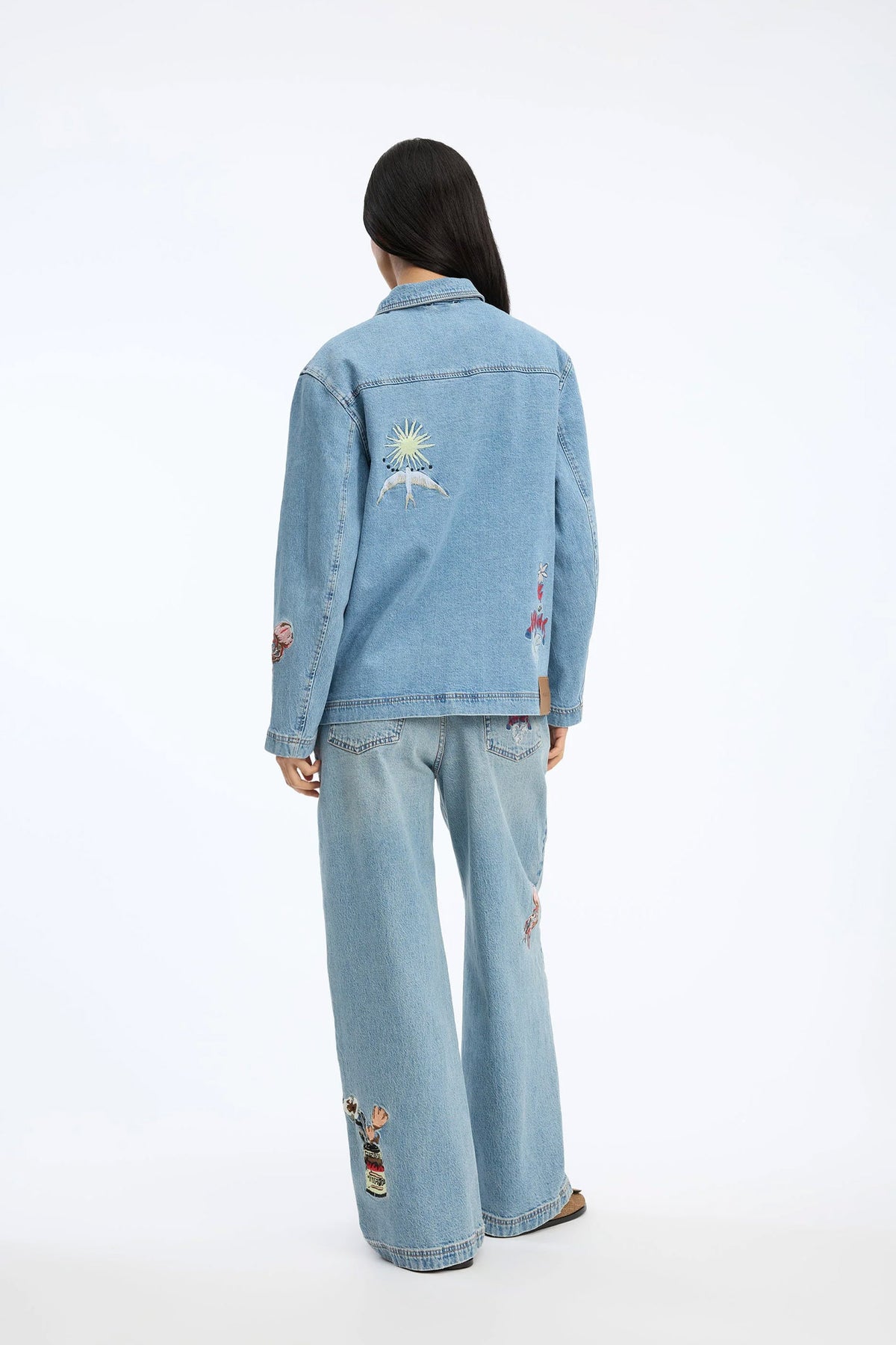 BRAULIA 36-Blue - 1525/26187