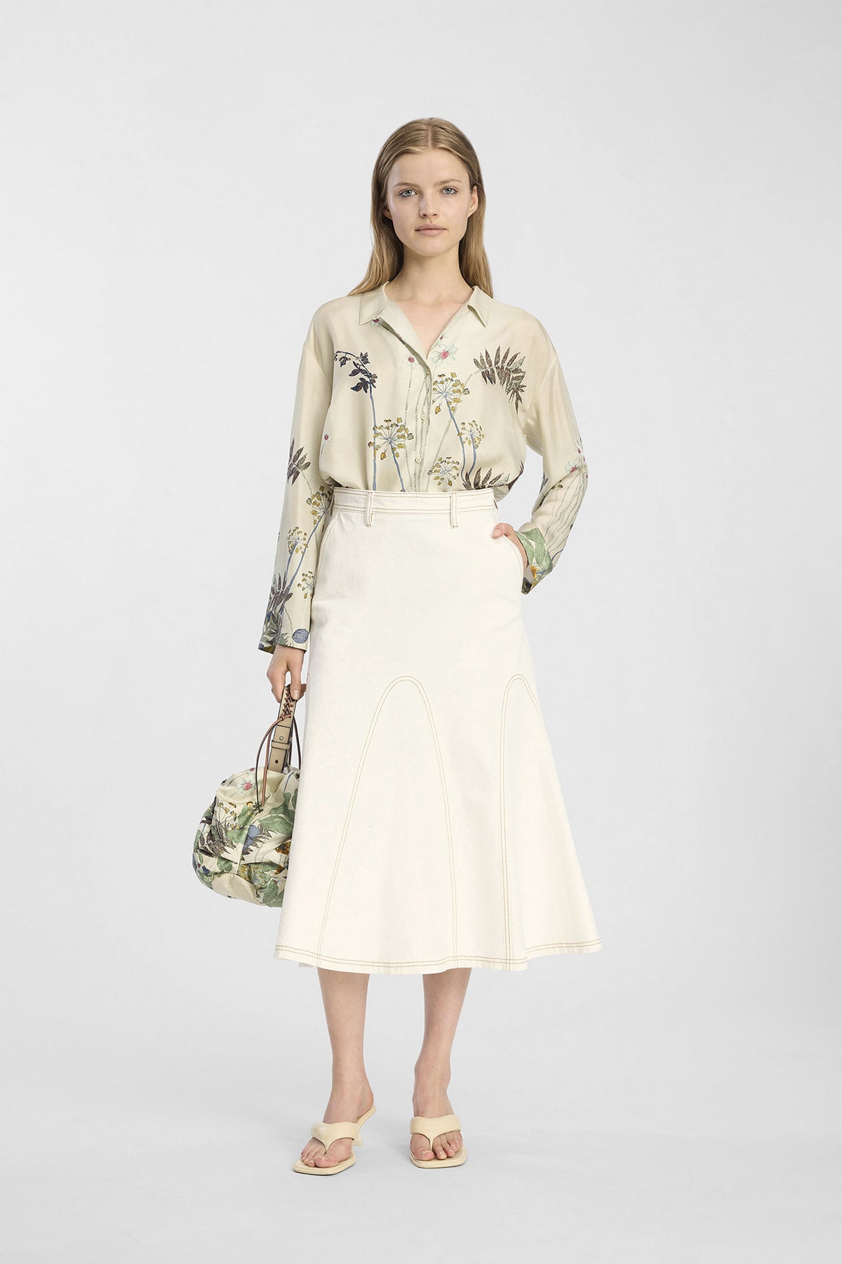 BRAYLIN 76-Ivory - 1238/26103