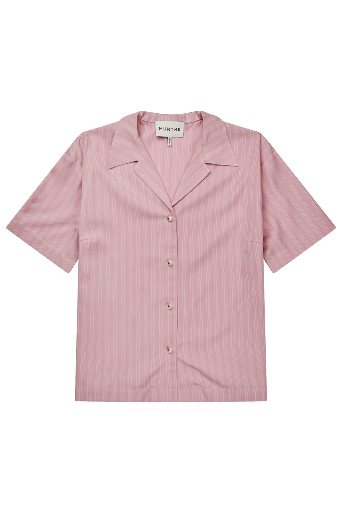 BRIANDA 52-Rose - 1046/26184