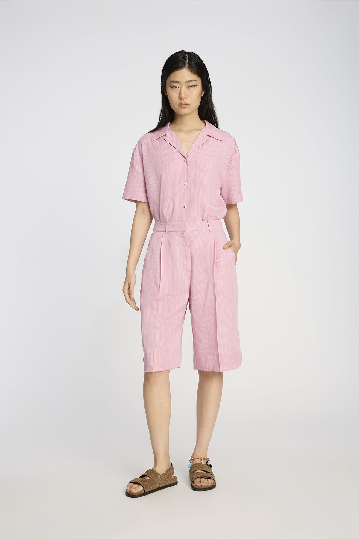 BRIANDA 52-Rose - 1046/26184