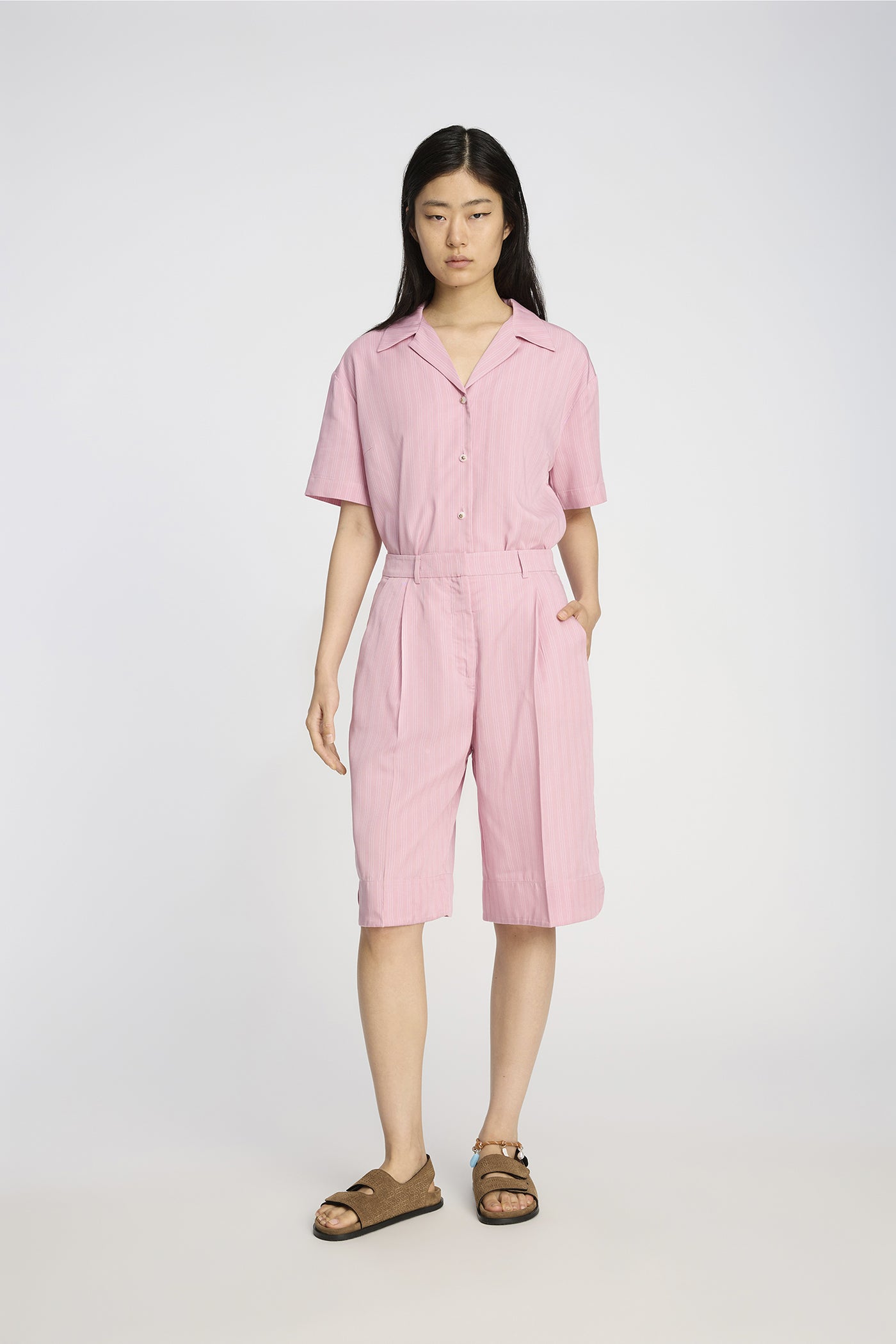BRIANDA 52-Rose - 1046/26184