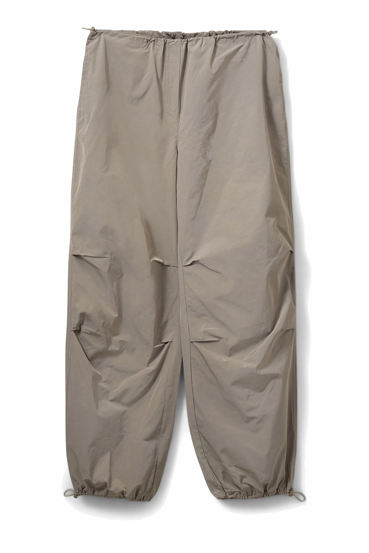BRITTSW TRACK PANTS 3072 Dusty green - S261258