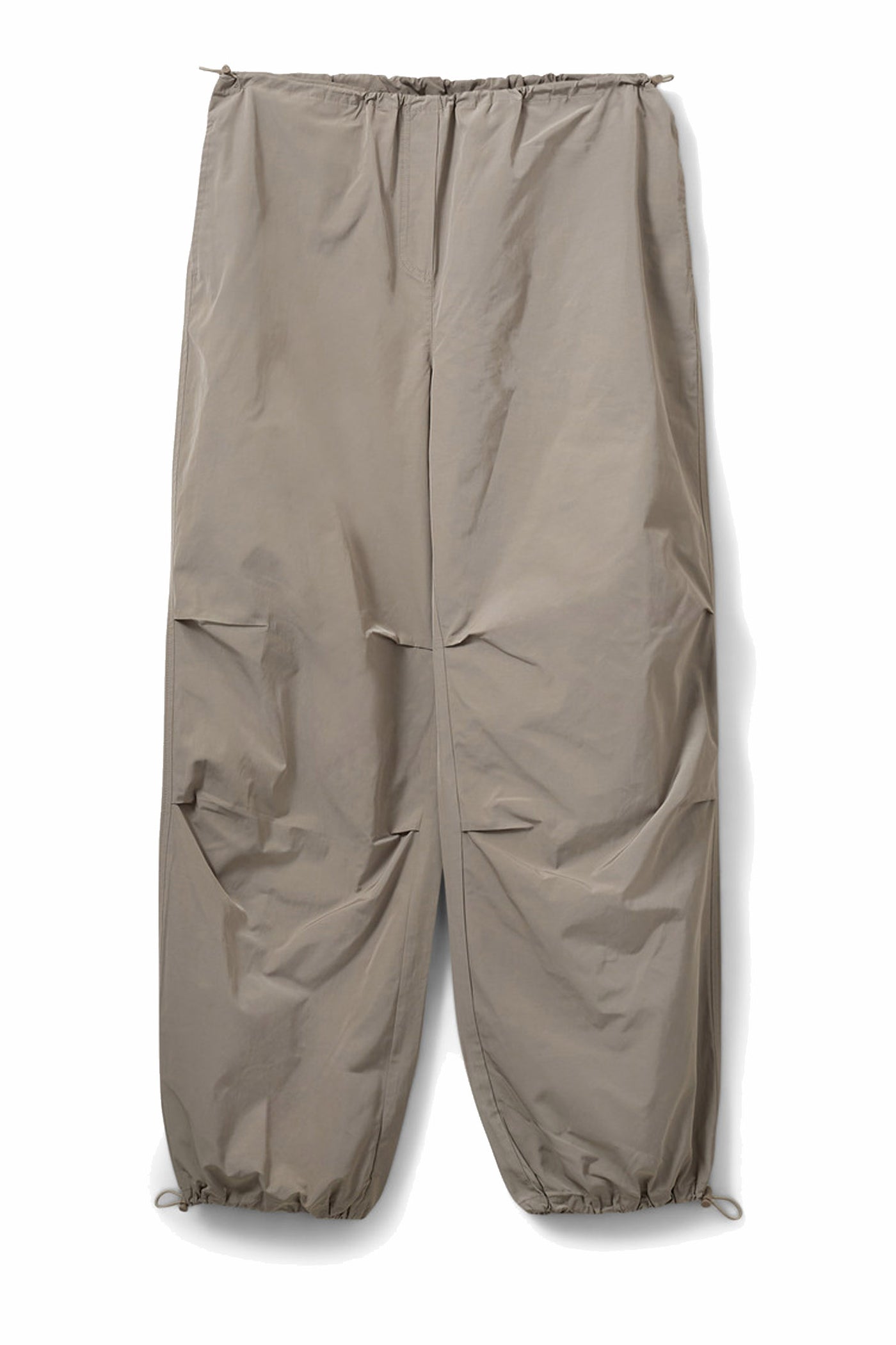 BRITTSW TRACK PANTS 3072 Dusty green - S261258