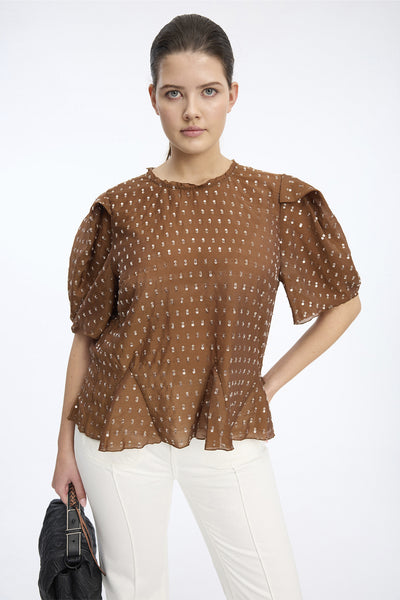 BROWN 63-Mocca - 1055/26126 Thumbnail