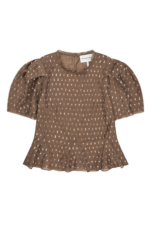 BROWN 63-Mocca - 1055/26126